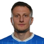 Jemal Tabidze, Kayserispor Centre Back