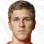 Aleksandr Sobolev, Zenit Centre Forward