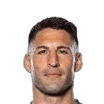 Franco Negri, Houston Dynamo Left Back