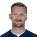 Dani De Wit, Utrecht Central Midfielder