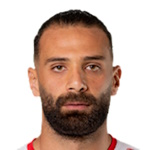 Yazan Al Arab, FC Seoul Centre Back