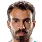 Baha' Faisal, Emirates Club Central Midfielder