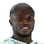 Osinachi Ebere, Cruz Azul Centre Forward
