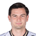 Jürgen Ekkelenkamp, Udinese Centre Forward