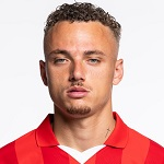 Noa Lang, Napoli Left Winger
