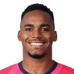 Jean Patric, Vissel Kobe Centre Forward