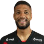 Rhaldney, Göztepe Central Midfielder
