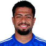 João Marcelo, Cruzeiro Centre Back