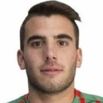 Tomás Fernández, Aldosivi Centre Forward
