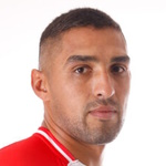 Fernando Alarcón, Instituto Cordoba Centre Back