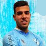 Marcos Martinich, Cienciano Left Back