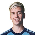 Santeri Haarala, HJK helsinki Attacking Midfielder