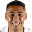 Francisco Nouet, Real Tomayapo Left Winger
