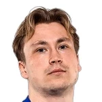 Ville Tikkanen, HJK helsinki Centre Back