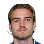 Daniel Håkans, Lech Poznan Central Midfielder
