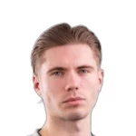 Jeremiah Streng, SJK Centre Forward