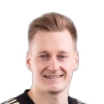 Rasmus Karjalainen, AC Oulu Second Striker