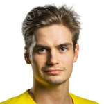 Saku Savolainen, KuPS Right Back