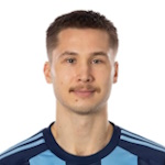 Miro Tenho, Djurgardens IF Centre Back