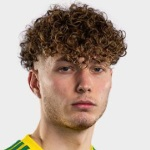 Doni Arifi, SpVgg Greuther Fürth Central Midfielder