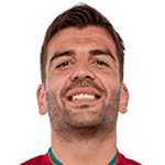 Igor Vujačić, Rubin Centre Back