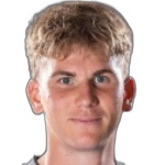 Florian Bohnert, Hansa Rostock Centre Back