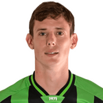 Germán Conti, Gimnasia L.P. Centre Back