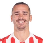 Antoine Griezmann, Orlando City SC Second Striker