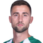 Andraž Šporar, Slovan Bratislava Centre Forward