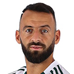 Emmanouil Siopis, Fatih Karagümrük Central Midfielder