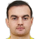 Kamo Hovhannisyan, Ararat-Armenia Central Midfielder