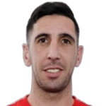 Diego Dorregaray, Guayaquil City FC Centre Forward