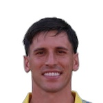 Niccolò Belloni, Carrarese Central Midfielder