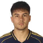 Lucas Blondel, Huracan Right Back