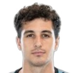 Alessandro Siano, Cesena Goalkeeper