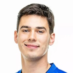 Pietro Beruatto, Benevento Centre Back