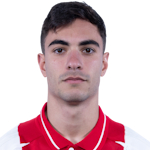 Lucas Rosa, Ajax Right Back