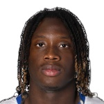 Mamadou Kaly·Sene, BSC Young Boys Centre Forward