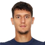 Michael Venturi, Avellino Centre Back