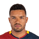 Junior Messias, Genoa Centre Forward