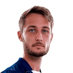 Ángelo Martino, CSKA Sofia Left Back