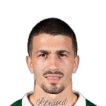 Raffaele Russo, Avellino Second Striker