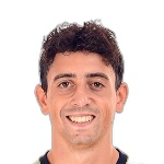 Giuseppe Caso, Modena Central Midfielder