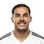 Yuri Ribeiro, Blackburn Left Back
