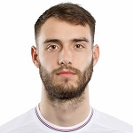 Ferro, Estoril Centre Back