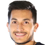 Marcos Ledesma, Instituto Cordoba Goalkeeper