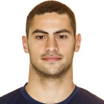 Camillo Tavernelli, Arezzo Left Winger
