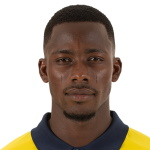 Abdoul Guiebre, Ascoli Centre Back