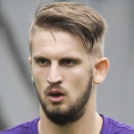 Nicolò Gigli, Sambenedettese Central Midfielder