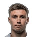 Daníel Grétarsson, Aarhus Centre Back